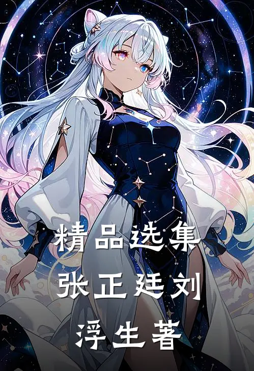 精品选集张正廷刘浮生著