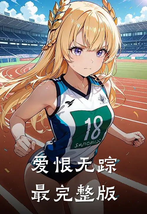 爱恨无踪最完整版