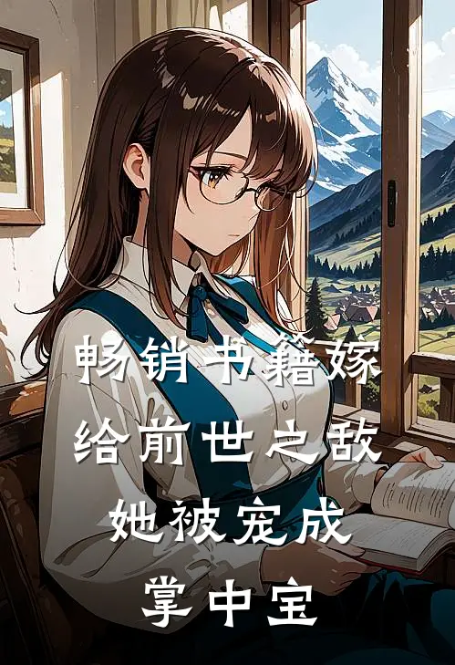 畅销书籍嫁给前世之敌，她被宠成掌中宝