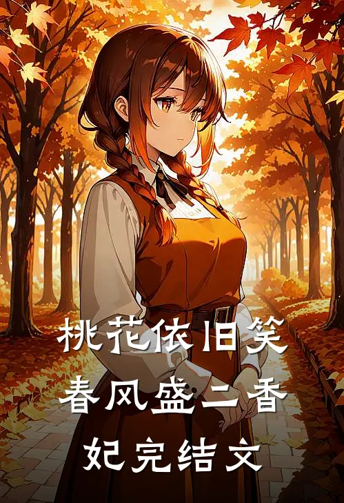桃花依旧笑春风盛二香妃完结文