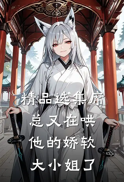 精品选集席总又在哄他的娇软大小姐了