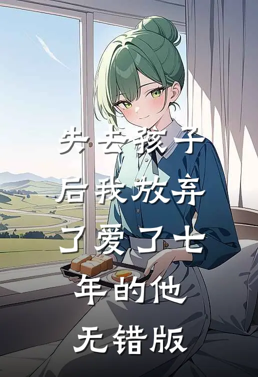 失去孩子后我放弃了爱了七年的他无错版