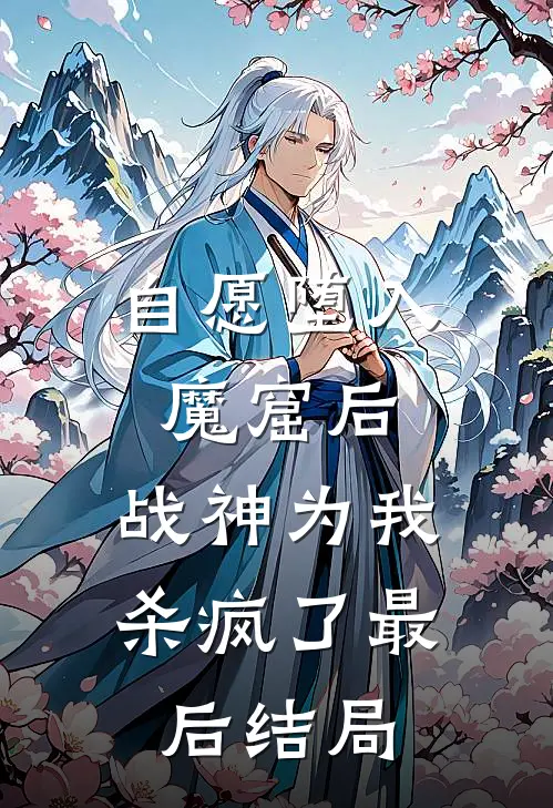 自愿堕入魔窟后，战神为我杀疯了最后结局