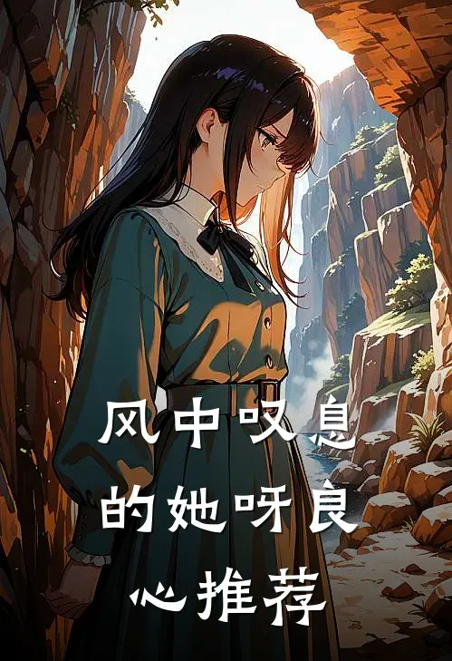 风中叹息的她呀良心推荐