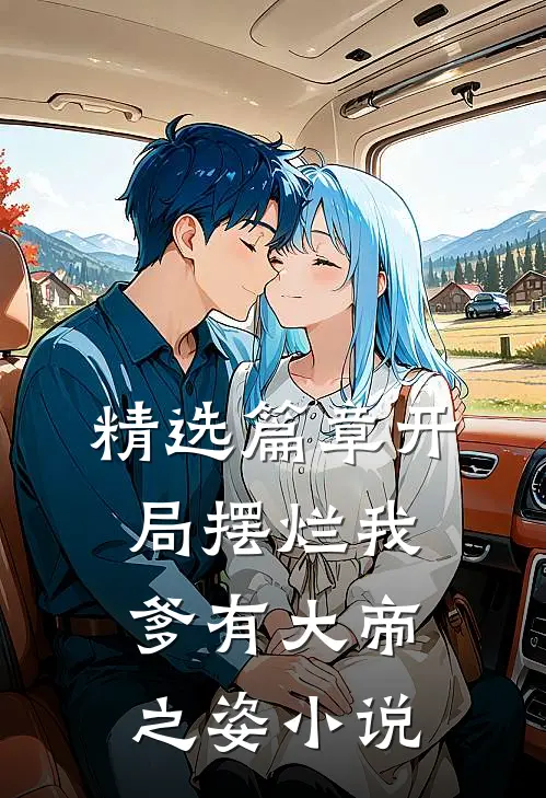 精选篇章开局摆烂我爹有大帝之姿小说