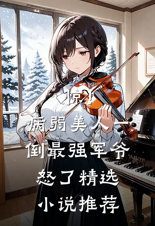 惊！病弱美人一倒，最强军爷怒了精选小说推荐