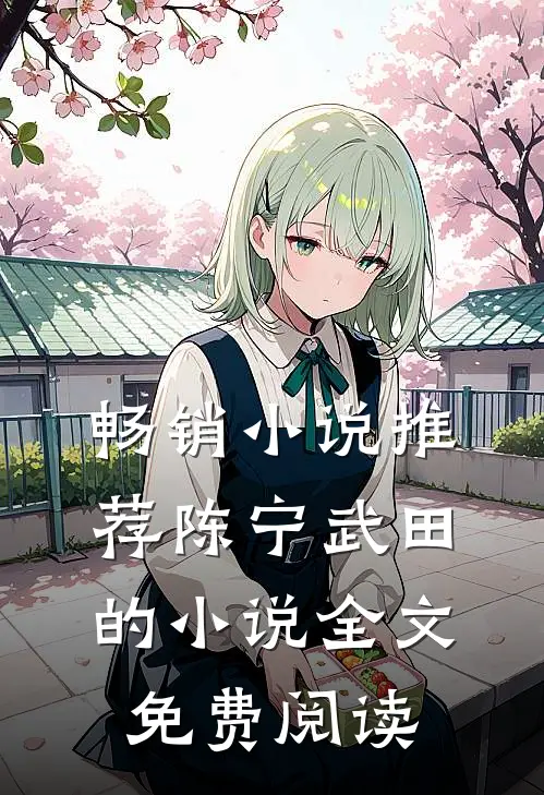 畅销小说推荐陈宁武田的小说全文免费阅读