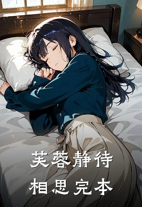 芙蓉静待相思完本