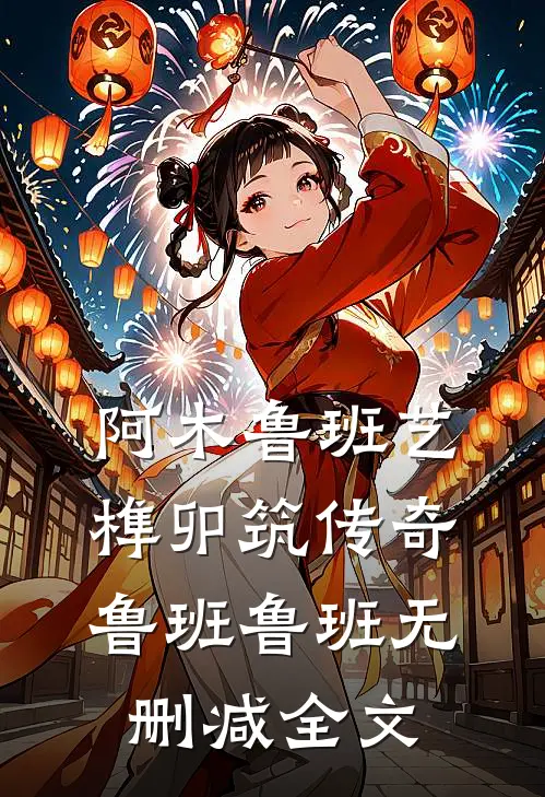 阿木鲁班艺：榫卯筑传奇鲁班鲁班无删减全文