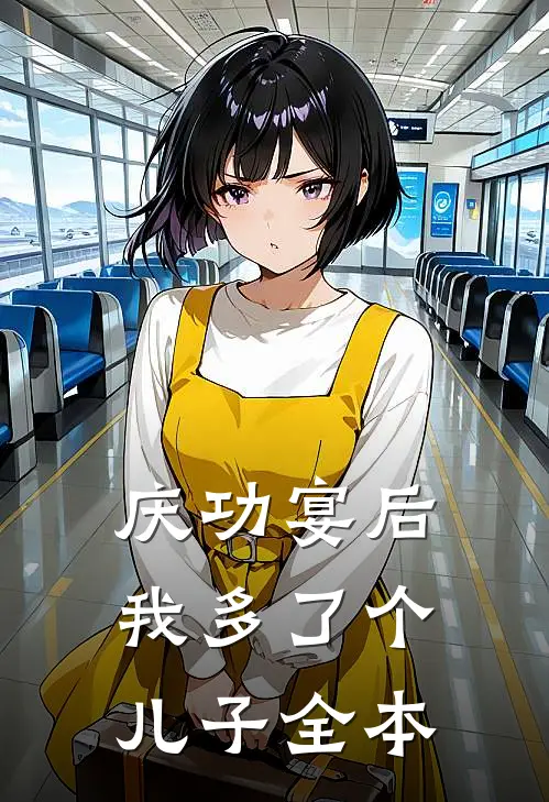 庆功宴后，我多了个儿子全本