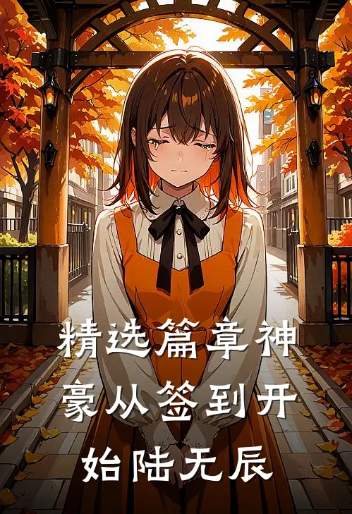 精选篇章神豪从签到开始陆无辰