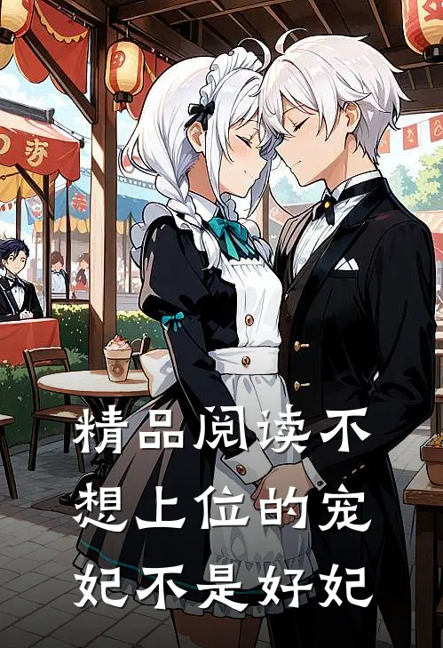 精品阅读不想上位的宠妃不是好妃