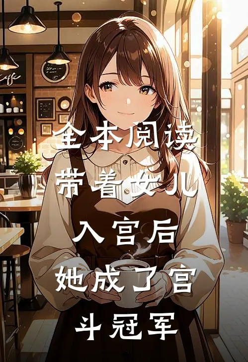 全本阅读带着女儿入宫后，她成了宫斗冠军