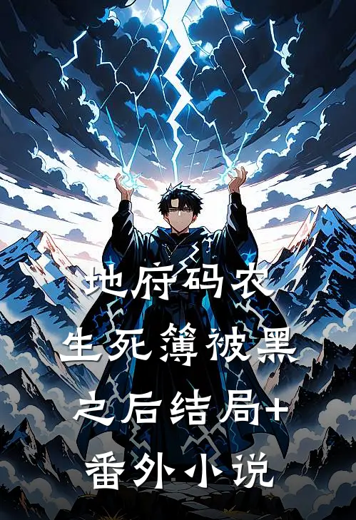 地府码农：生死簿被黑之后结局+番外小说