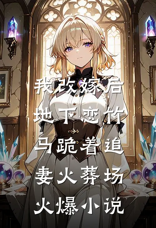 我改嫁后，地下恋竹马跪着追妻火葬场火爆小说