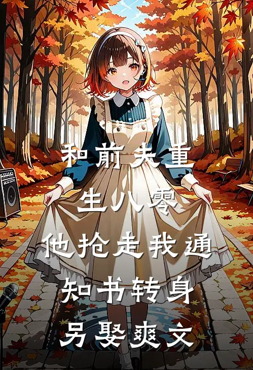 和前夫重生八零，他抢走我通知书转身另娶爽文