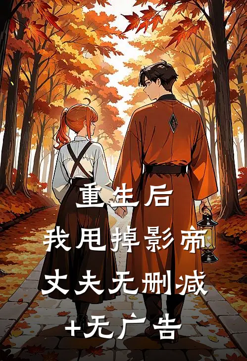 重生后，我甩掉影帝丈夫无删减+无广告