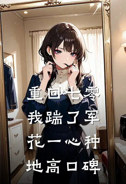 重回七零，我踹了军花一心种地高口碑