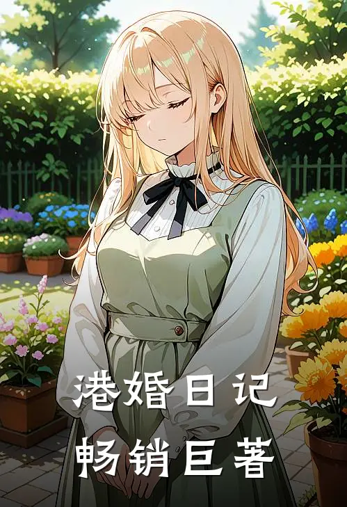 港婚日记畅销巨著