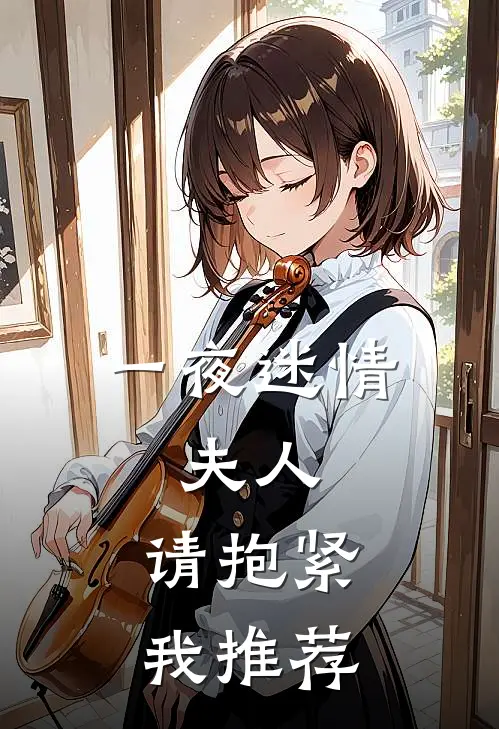 一夜迷情：夫人，请抱紧我推荐