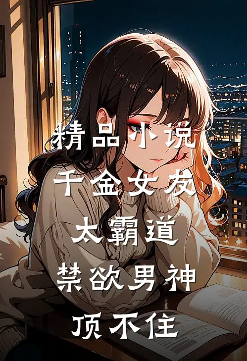 精品小说千金女友太霸道，禁欲男神顶不住