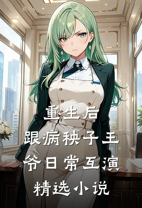 重生后，跟病秧子王爷日常互演精选小说