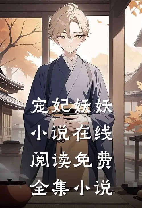 宠妃妖妖小说在线阅读免费全集小说