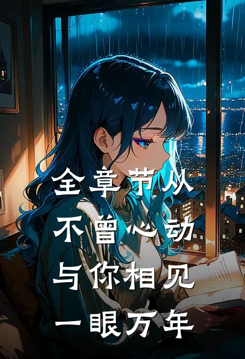 全章节从不曾心动，与你相见一眼万年