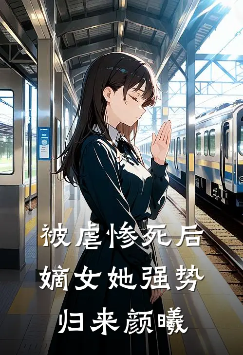 被虐惨死后,嫡女她强势归来 颜曦