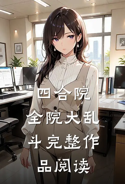四合院：全院大乱斗完整作品阅读