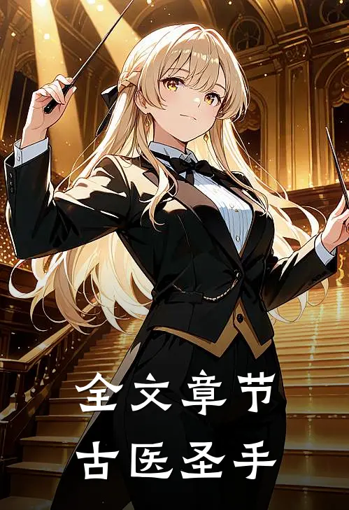 全文章节古医圣手