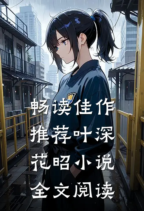 畅读佳作推荐叶深花昭小说全文阅读