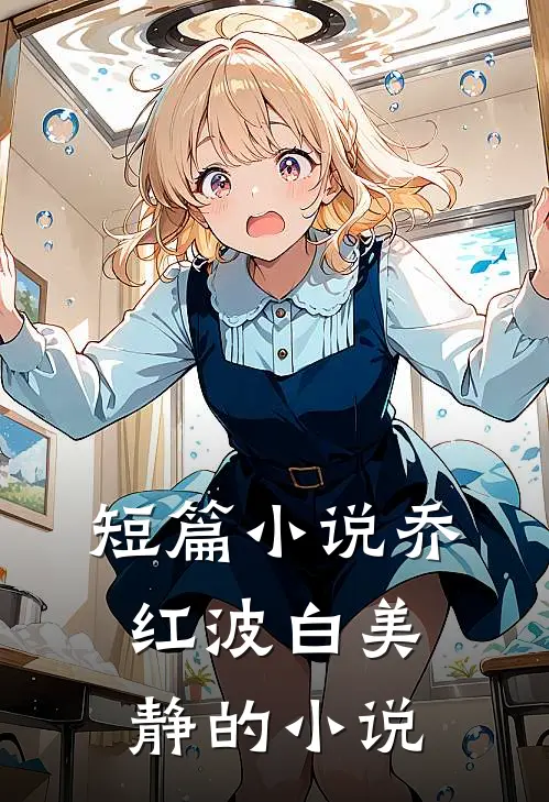 短篇小说乔红波白美静的小说