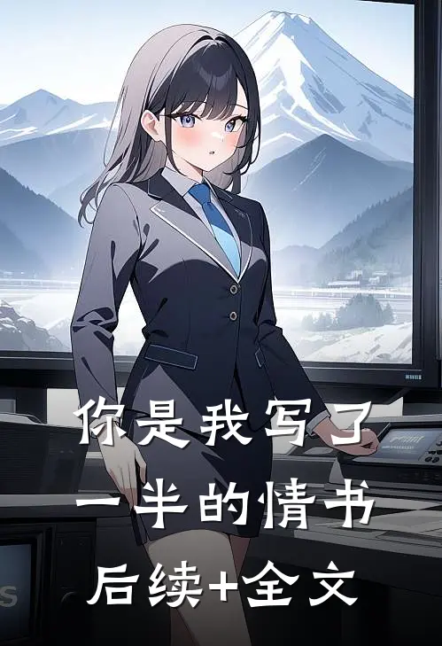 你是我写了一半的情书后续+全文