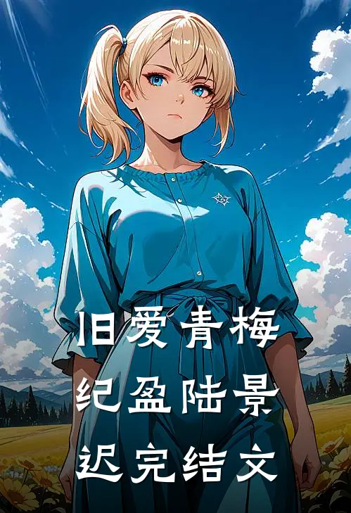 旧爱青梅纪盈陆景迟完结文