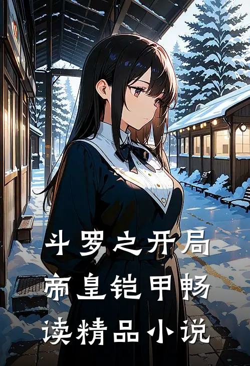 斗罗之开局帝皇铠甲畅读精品小说