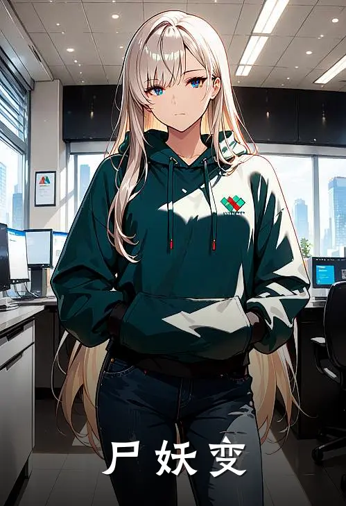 尸妖变