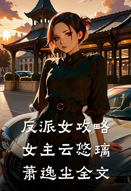 反派女攻略女主云悠璃萧逸尘全文
