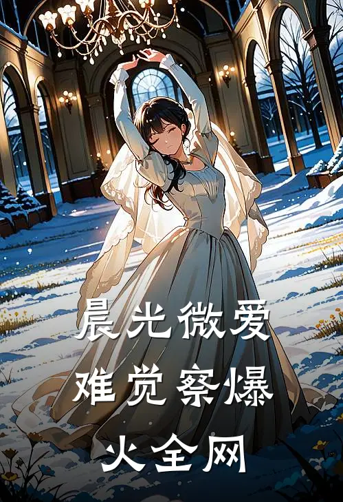 晨光微爱难觉察爆火全网