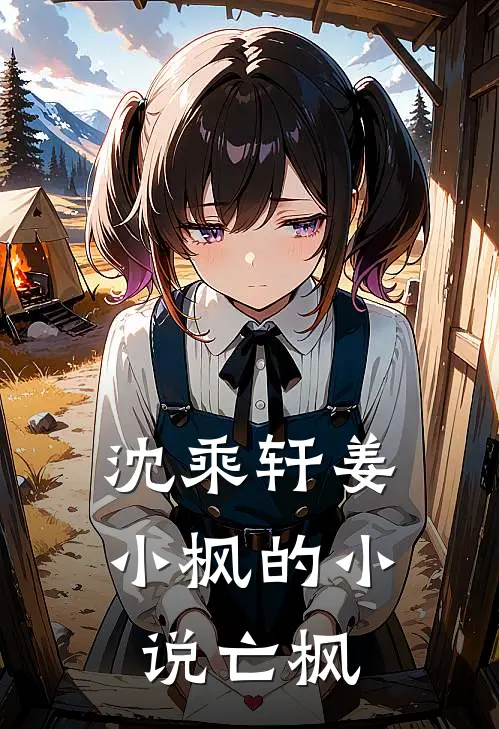 沈乘轩姜小枫的小说亡枫