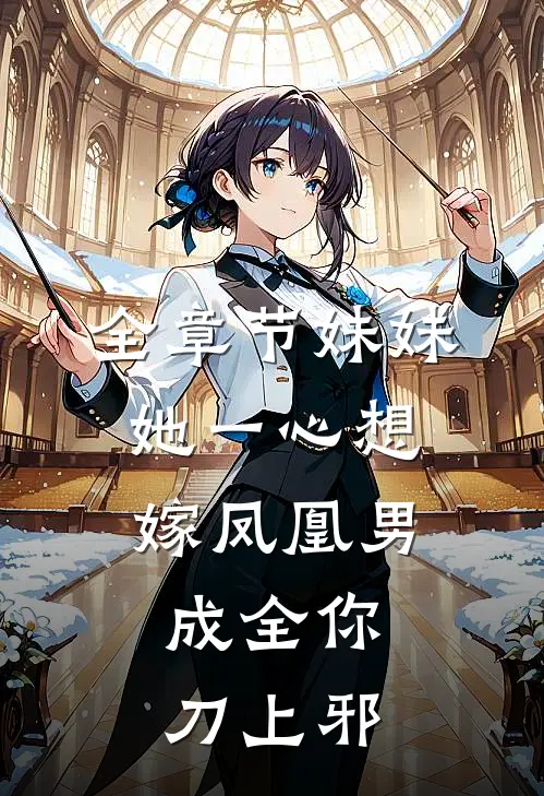 全章节妹妹她一心想嫁凤凰男,成全你 刀上邪