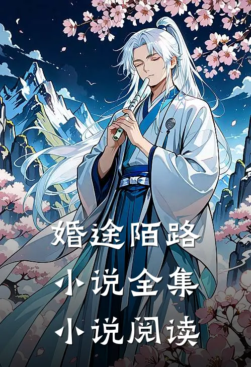 婚途陌路小说全集小说阅读