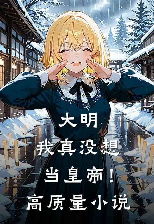 大明：我真没想当皇帝！高质量小说