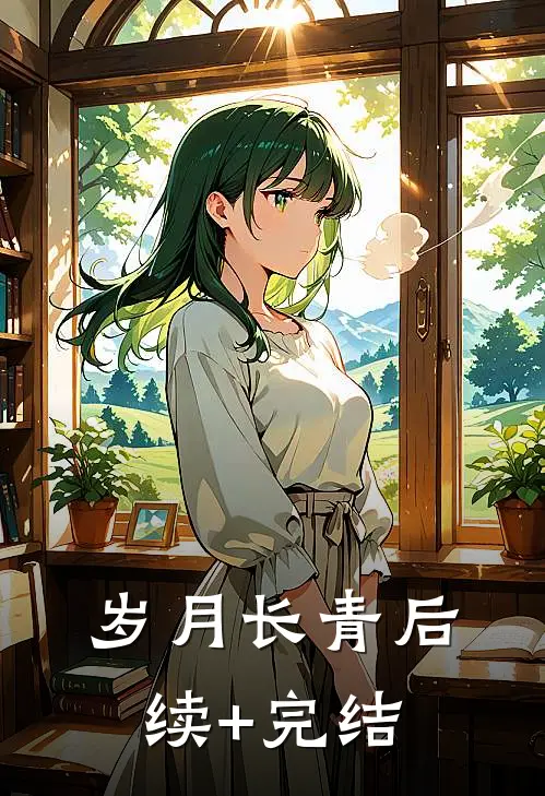岁月长青后续+完结