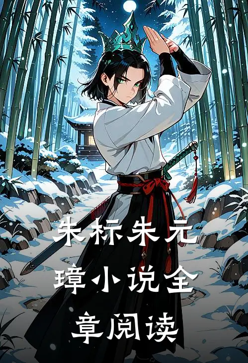 朱标朱元璋小说全章阅读