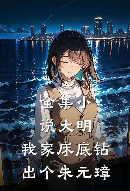 全集小说大明，我家床底钻出个朱元璋