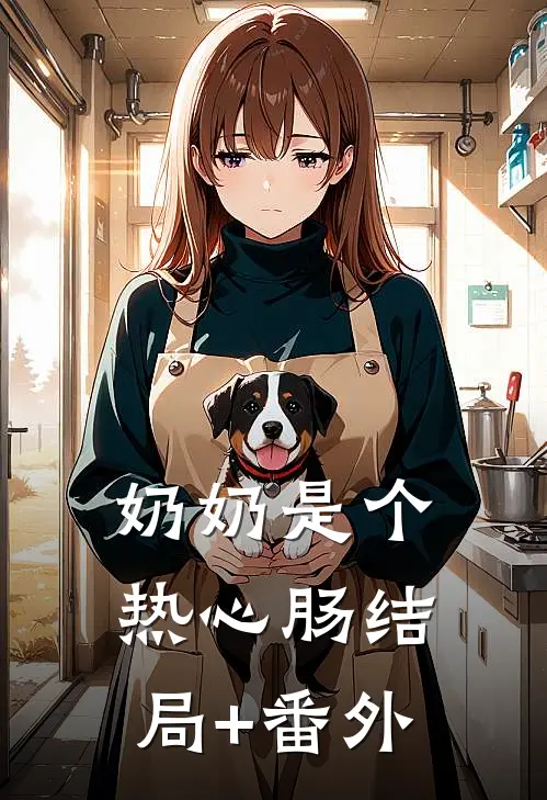 奶奶是个热心肠结局+番外