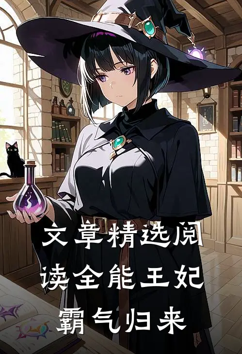 文章精选阅读全能王妃霸气归来