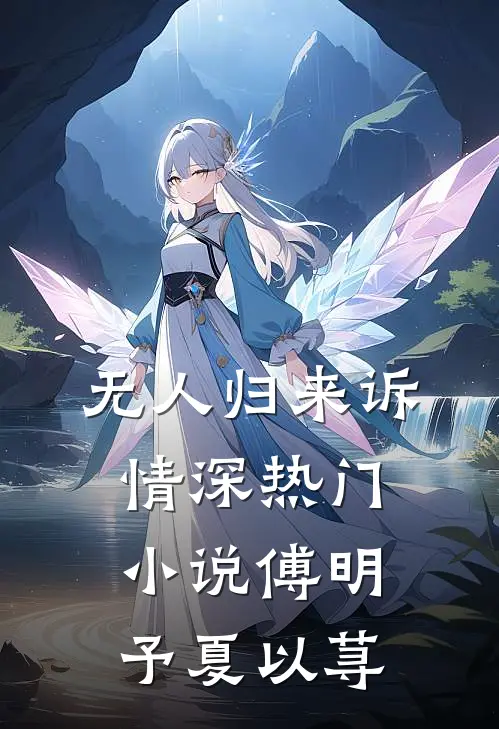无人归来诉情深热门小说傅明予夏以荨