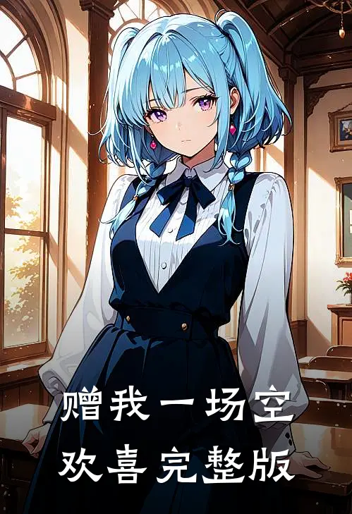 赠我一场空欢喜完整版